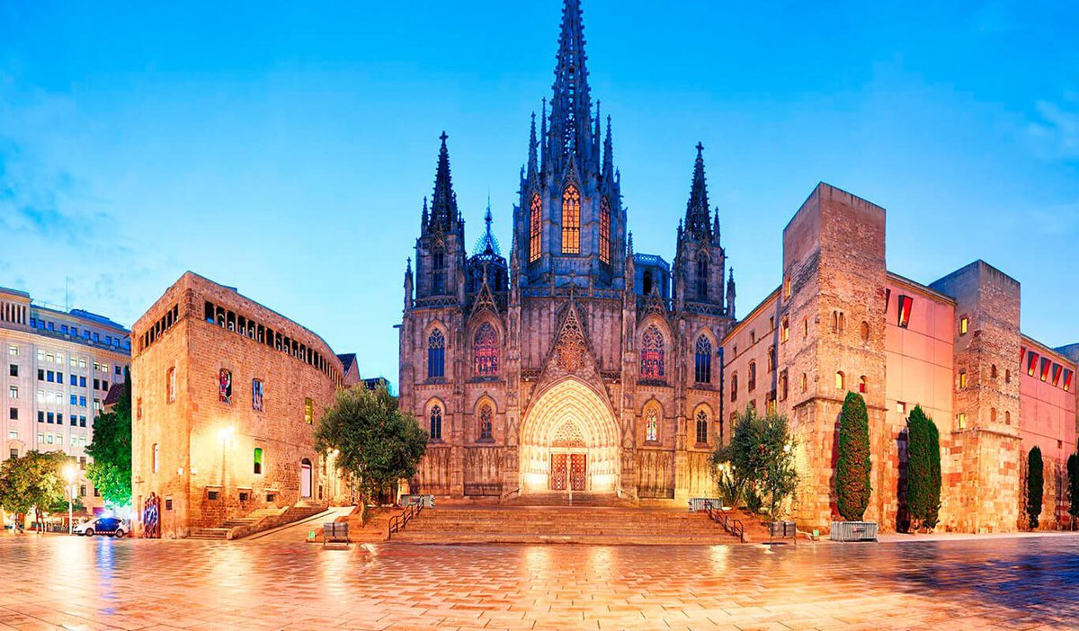 bizflats's tweet image. 9 things to do in #CiutatVella that you can’t miss 😉🔝bit.ly/2Lid5SW 
#Barcelonaguide