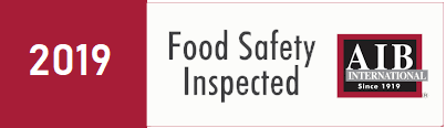 LamitechInc's tweet image. Lamitech receives a “Superior” food safe AIB certification 6 years in a row - mailchi.mp/lamitech.com/l… #foodsafety #foodpackaging #seafoodpackaging