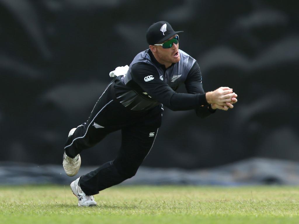Safe hands from @Martyguptill!