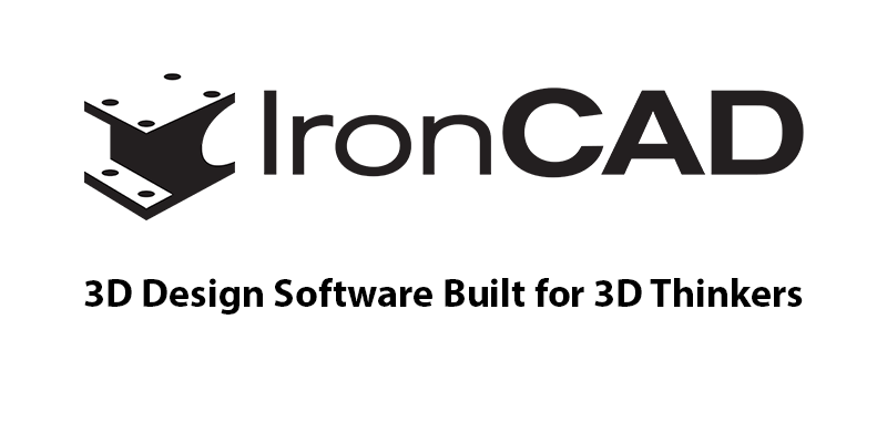 IronCADTeam's tweet photo. Check out our Youtube video to see IronCAD’s productivity in action for designing faster and better software. https://t.co/PIPSpKCWPL #ironCAD #machinerydesign #productivity https://t.co/biZZX3K81H