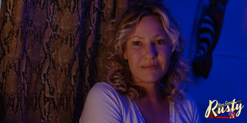 There’s no better friend than a sister. - #HereComesRusty