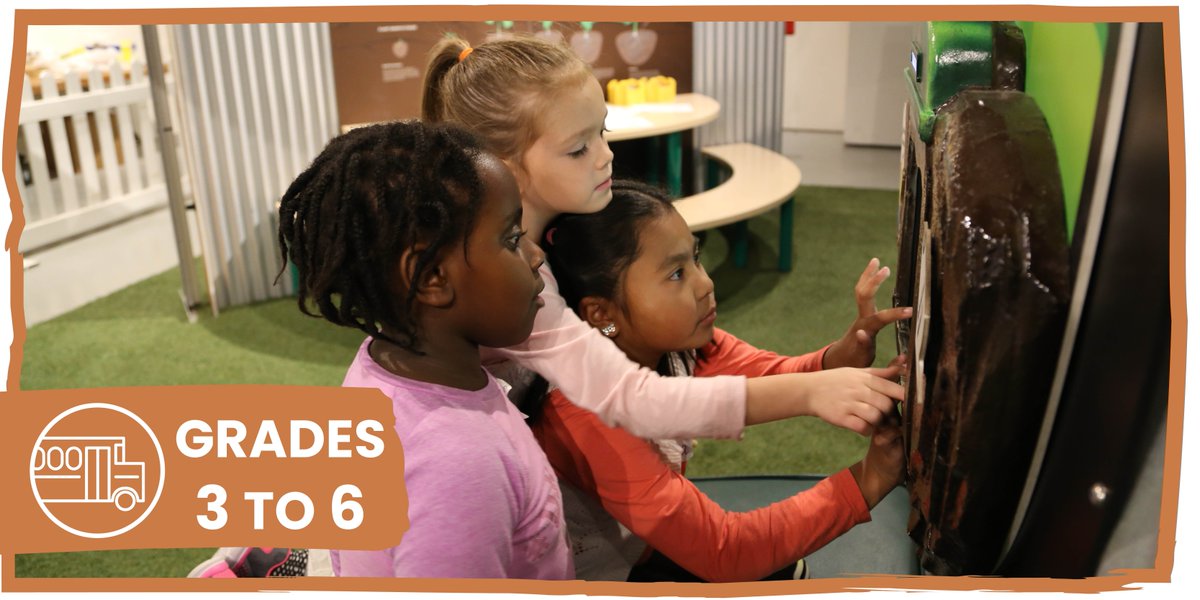 aitcsk's tweet photo. Sign up for a FREE half-day program at the @WDMtweets!
Explore AG highlights soil formation, healthy plants, local food & more through hands-on activities & interactive games. Register NOW: https://t.co/zahp85VkWO
#ExploreAG #AgEducation #HandsOn https://t.co/i6g7Bjh0rF