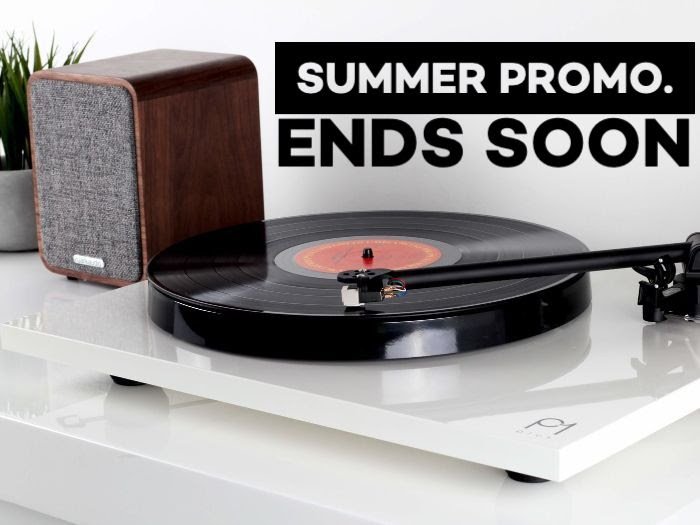 jrneedledoctor's tweet photo. 🔻... Summer Sale:  Ending Soon! - https://t.co/ez9vf2eIJf #vinyl #analog #turntables https://t.co/3zurAs5qoT