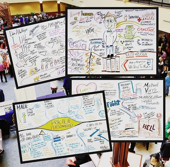 BigPaperStrat's tweet photo. Full day event #graphicrecording and having a great time in #visitcleveland
#graphicrecording #collage #sketchnotes #facilitation #liveillustration #visualthinking #visualfacilitation #graphicfacilitation #graphicfacilitator #Cleveland https://t.co/EhdQUZ4t8K