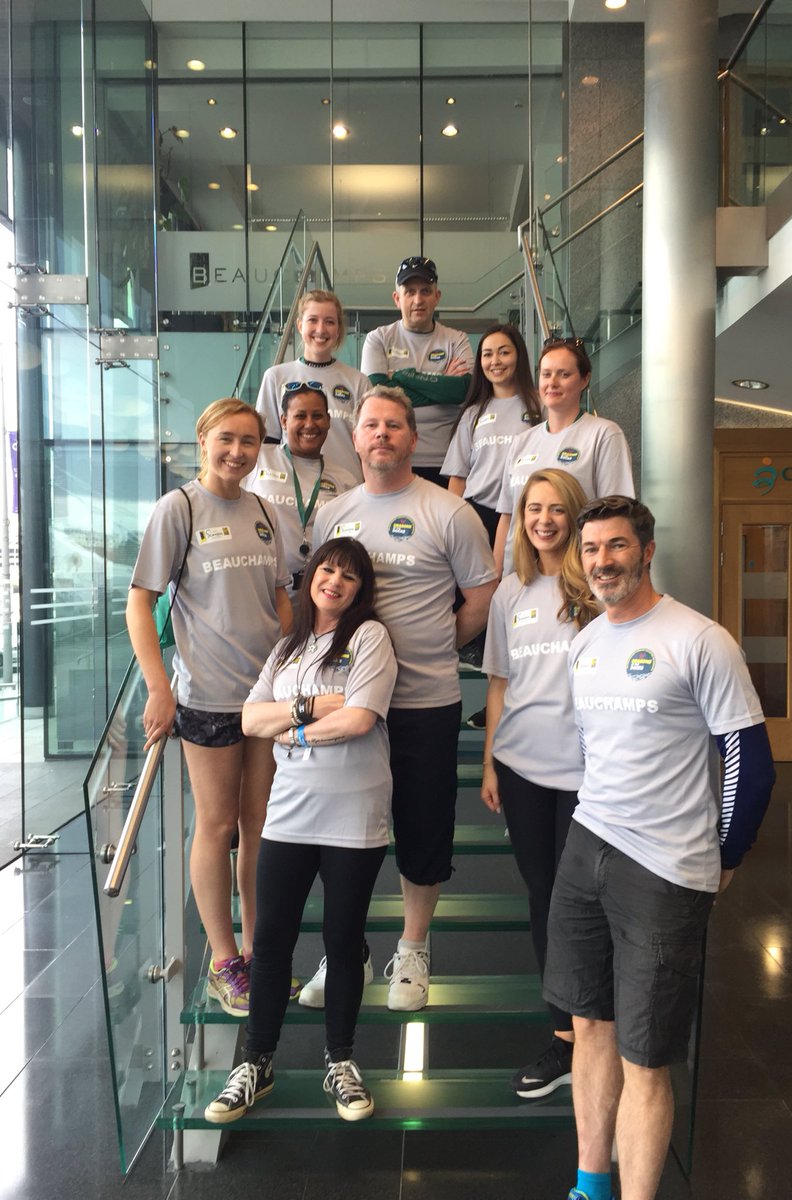BeauchampsLaw's tweet image. Go team! Best of luck to our rowers today taking part in @dragons_docks  excellent cause and excellent competition! #DATD 🐉