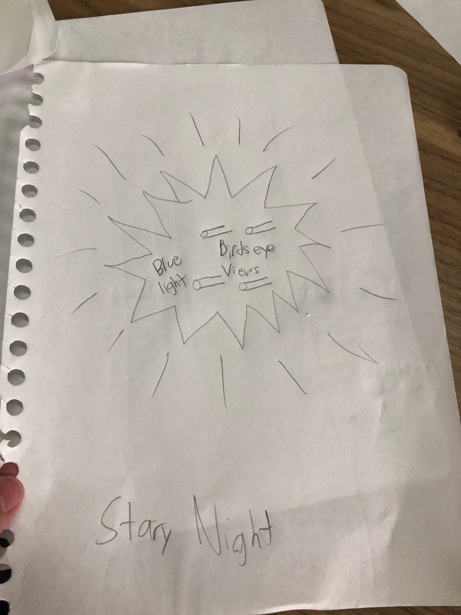 dfcdesigner's tweet photo. Some sketches and ideas for the @instructables #indoorlight contest. #designthinking #instructables #ASFMlearns @maestra_ugarte @DesignerUbc https://t.co/45ElEhdjx8