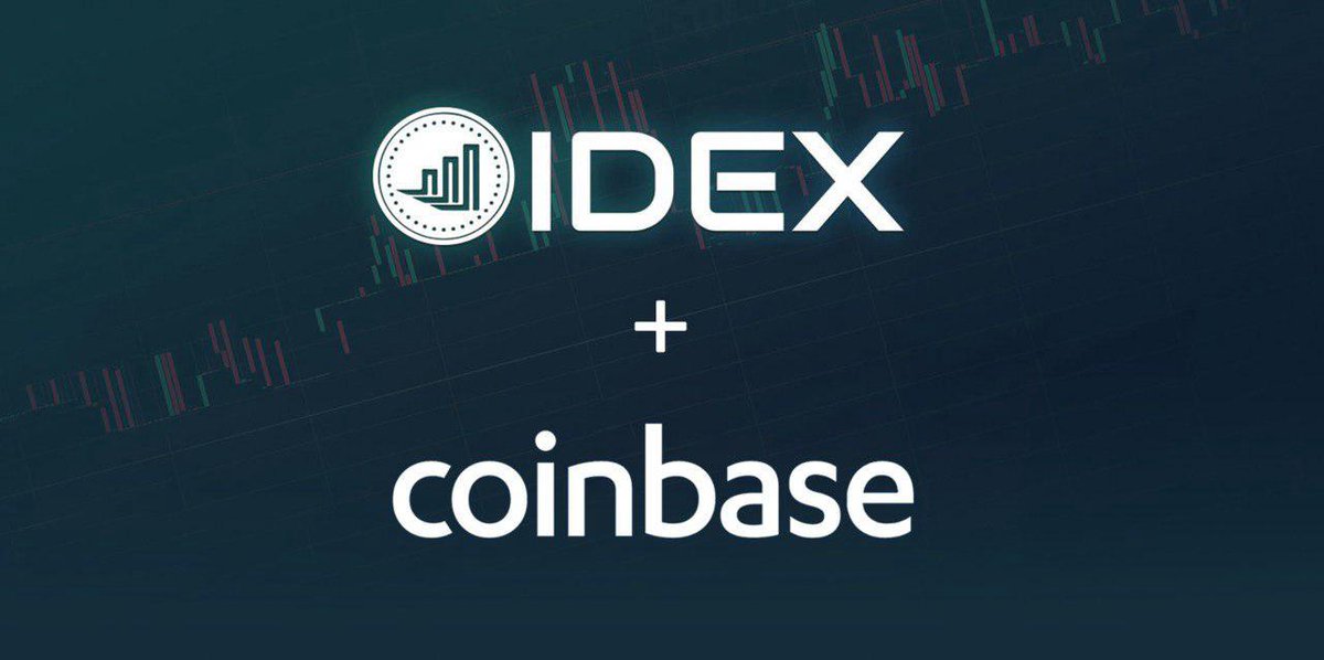 GoldenMean001's tweet image. Five tokens listed on @idexio exchange which have working products and are now available to @CoinbaseWallet holders.  

#DeFi #Coinbase #Crypto #liquidity

@eligmacom @quant_network @hiveterminal @FlexaHQ @Sid_Coelho $IDEX $QNT $ELI $HVN $FXC

medium.com/@omuldoon/coin…