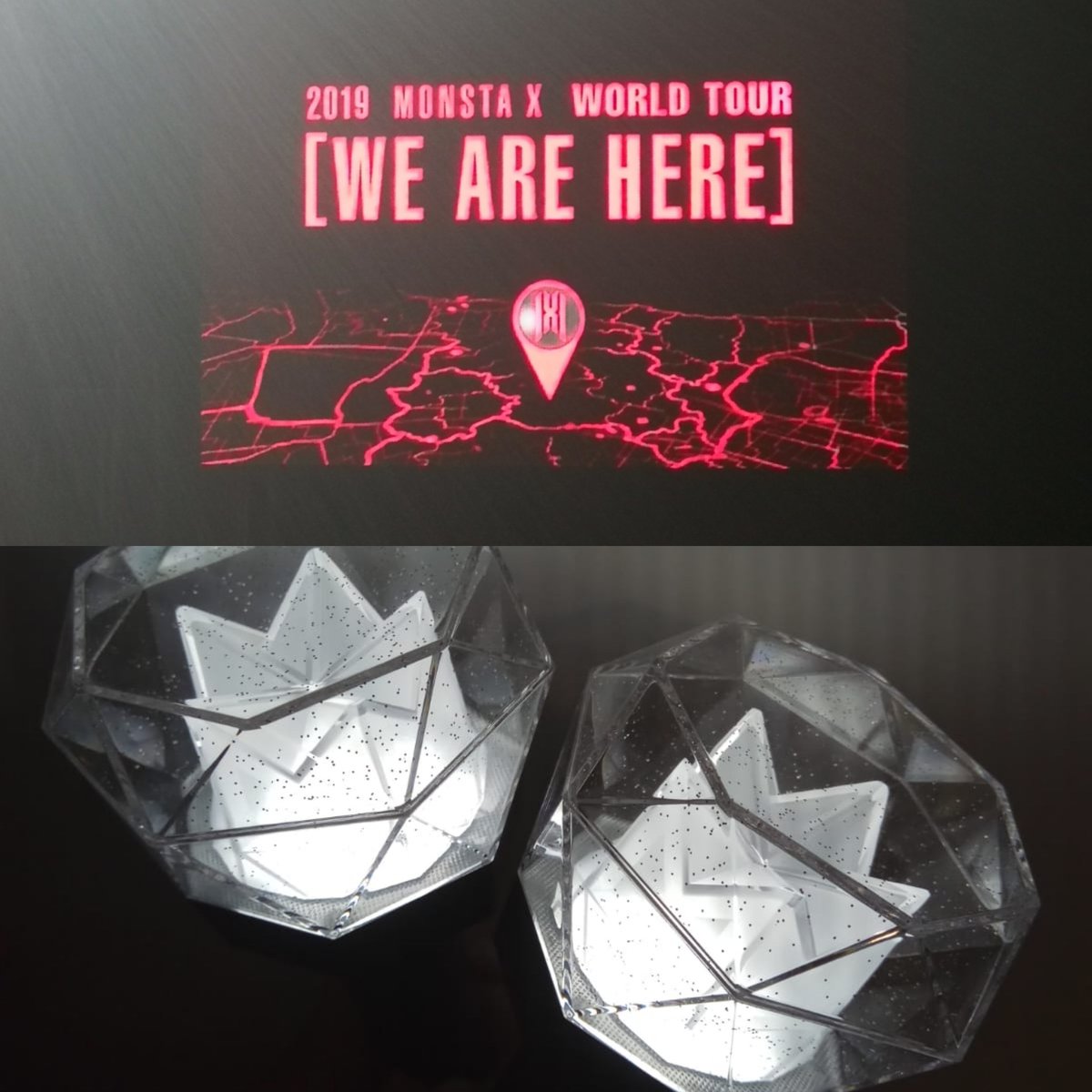 Rake_85's tweet photo. @OfficialMonstaX #MONSTAXinMadrid #MONSTA_X 
#몬스타엑스 #WE_ARE_HERE
#MONBEBE 
두 달이 지난! 잊을 수 없는 콘서트였습니다! 감사합니다 얘들 아! 스페인은 그들을 사랑 ❤️❤️❤️❤️❤️❤️❤️ https://t.co/3PgTUZJjip