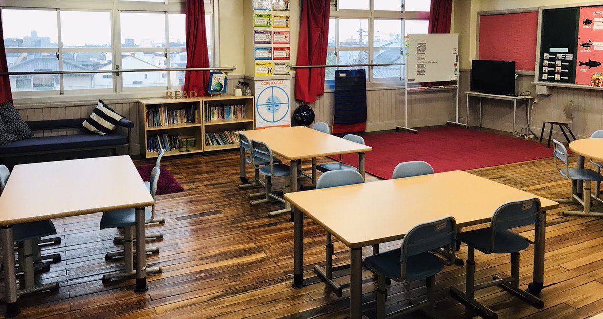 MrsStaceyHarra's tweet image. First day of school! #grade3 #learningatkis