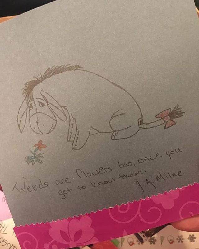 LL2Strangers's tweet image. So much truth to this Love Letter! 💜#loveletters2strangers loveletters2strangers #ll2s #sharethelove #kindness #yegkindness #bekind #messagesofhope #edmonton #foryouwithlove #yeg #780 #pif #handmade #withlove ift.tt/30Ma5EQ