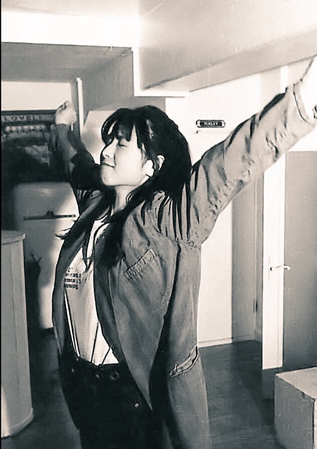 トシ 泉水 幸子 さん 皆さんお早うございます 今朝は 模様です 微妙な体調と天候で憂鬱な気分です 金曜日 です カレーの日 です 太陽が昇るように 前向きに 今日も一日 宜しくお願いします 坂井