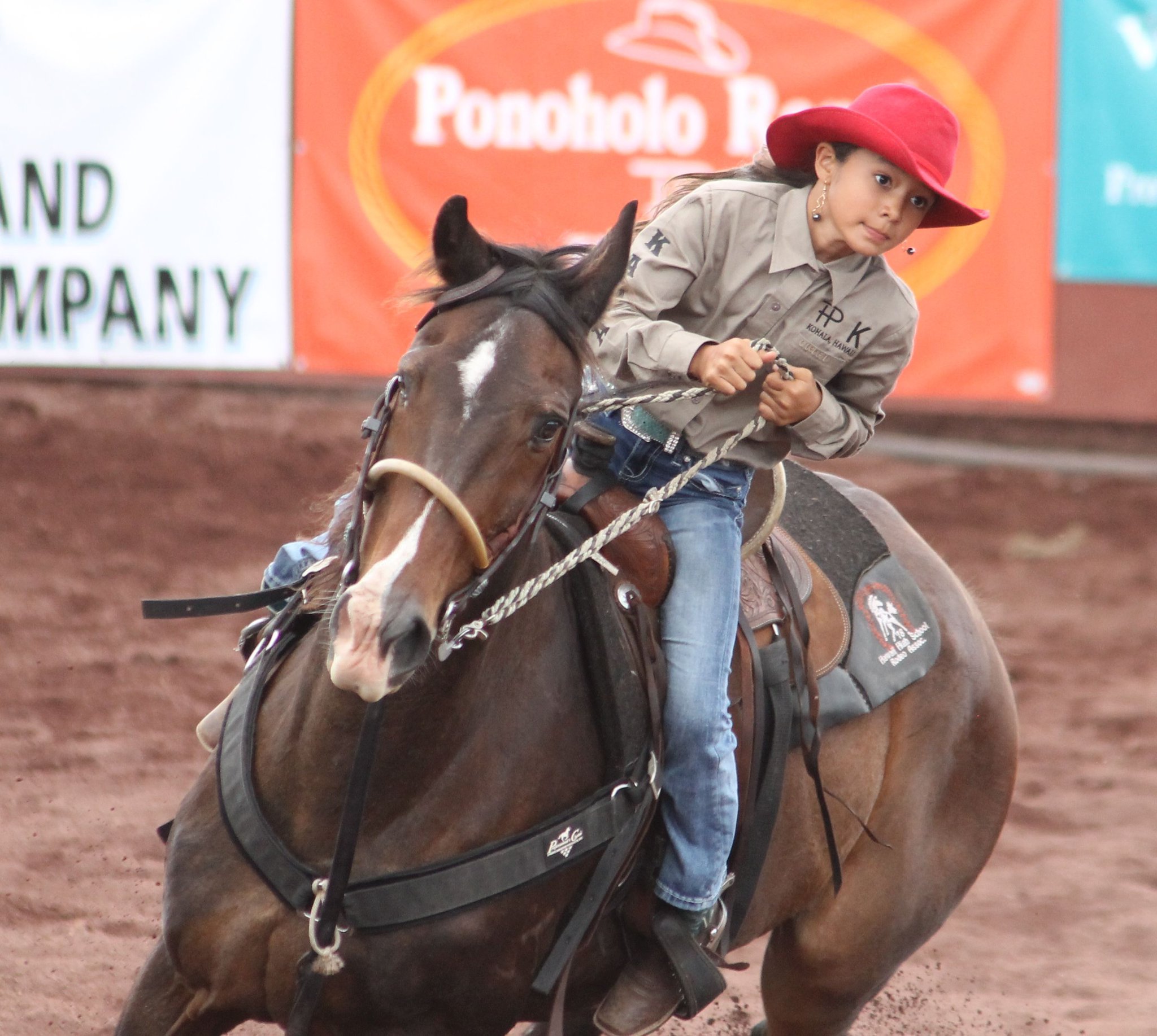 Parker Ranch HOME OF THE PANIOLO on Twitter support our Keiki