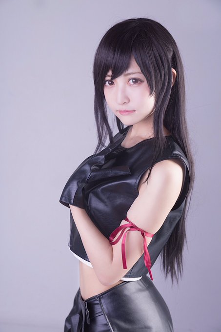 Twitterのコスプレ画像66