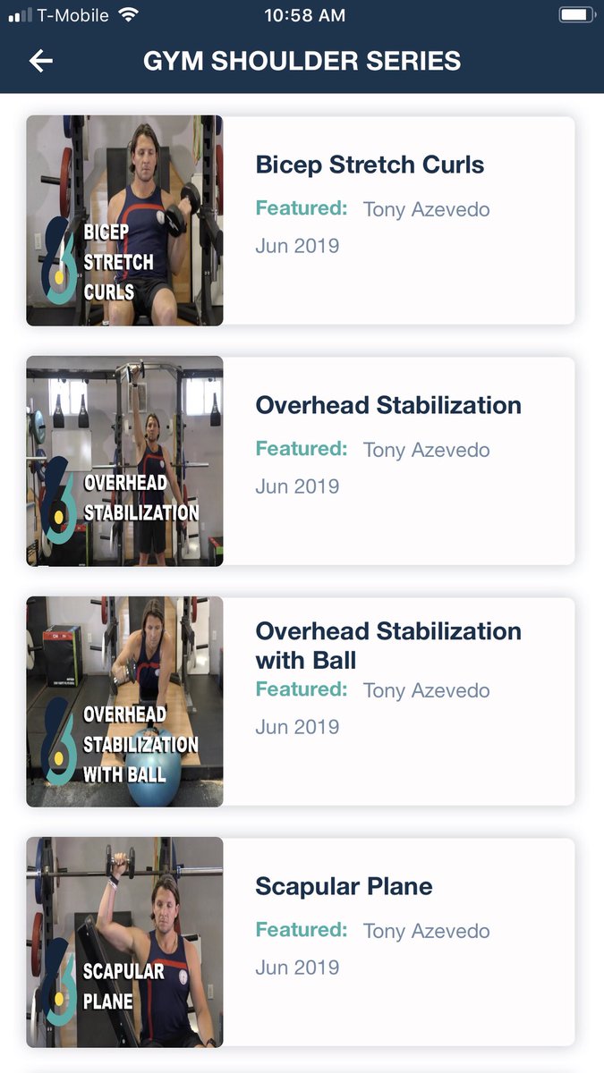 Tony Azevedo tweet media