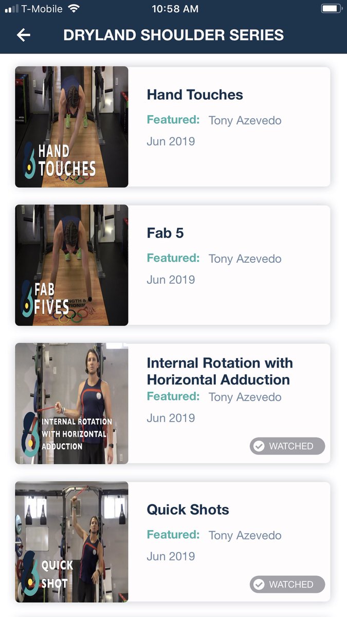 Tony Azevedo tweet media