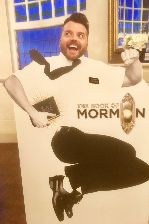 Sunderland Empire At Sundempire Twitter