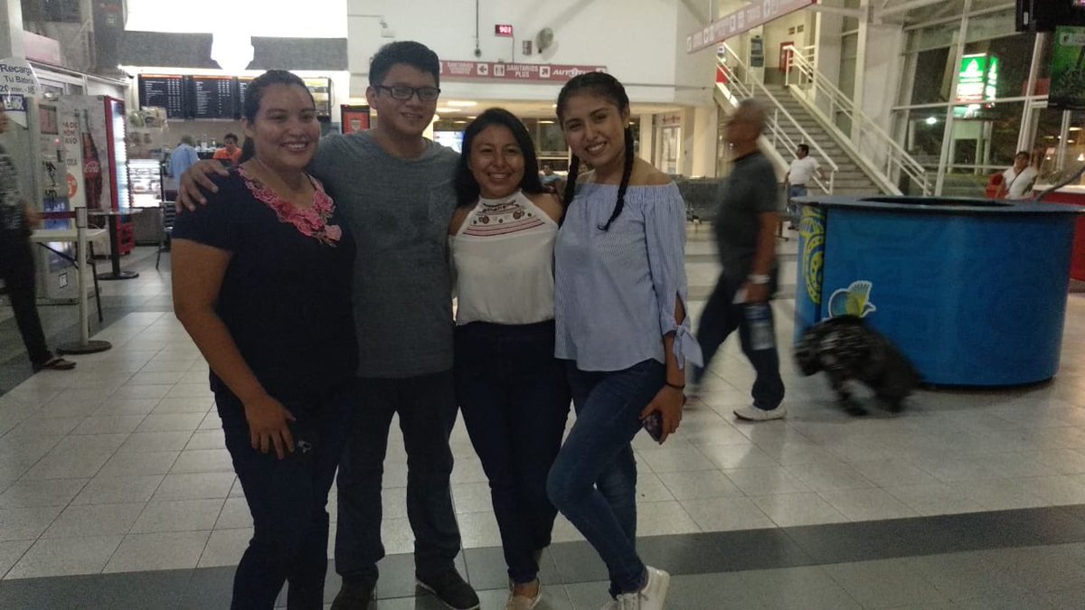 uacamfca's tweet photo. La comunidad #FCA desea todo el éxito a los estudiantes integrantes de los equipos #Finanzas y #Fiscal quienes participarán los días 29 y 30 de agosto en Maratón Regional de Conocimiento ANFECA 2019 en Tuxtla Gutiérrez, Chiapas. #OrgulloUAC #OrgulloFCA https://t.co/WRJK3Sy53A