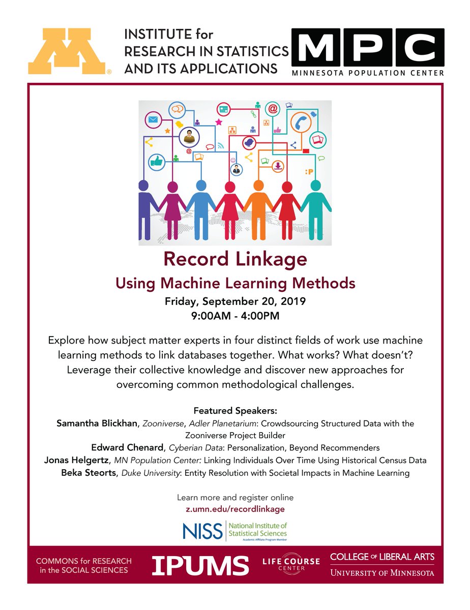 Umn Statistics Umnstatistics Twitter