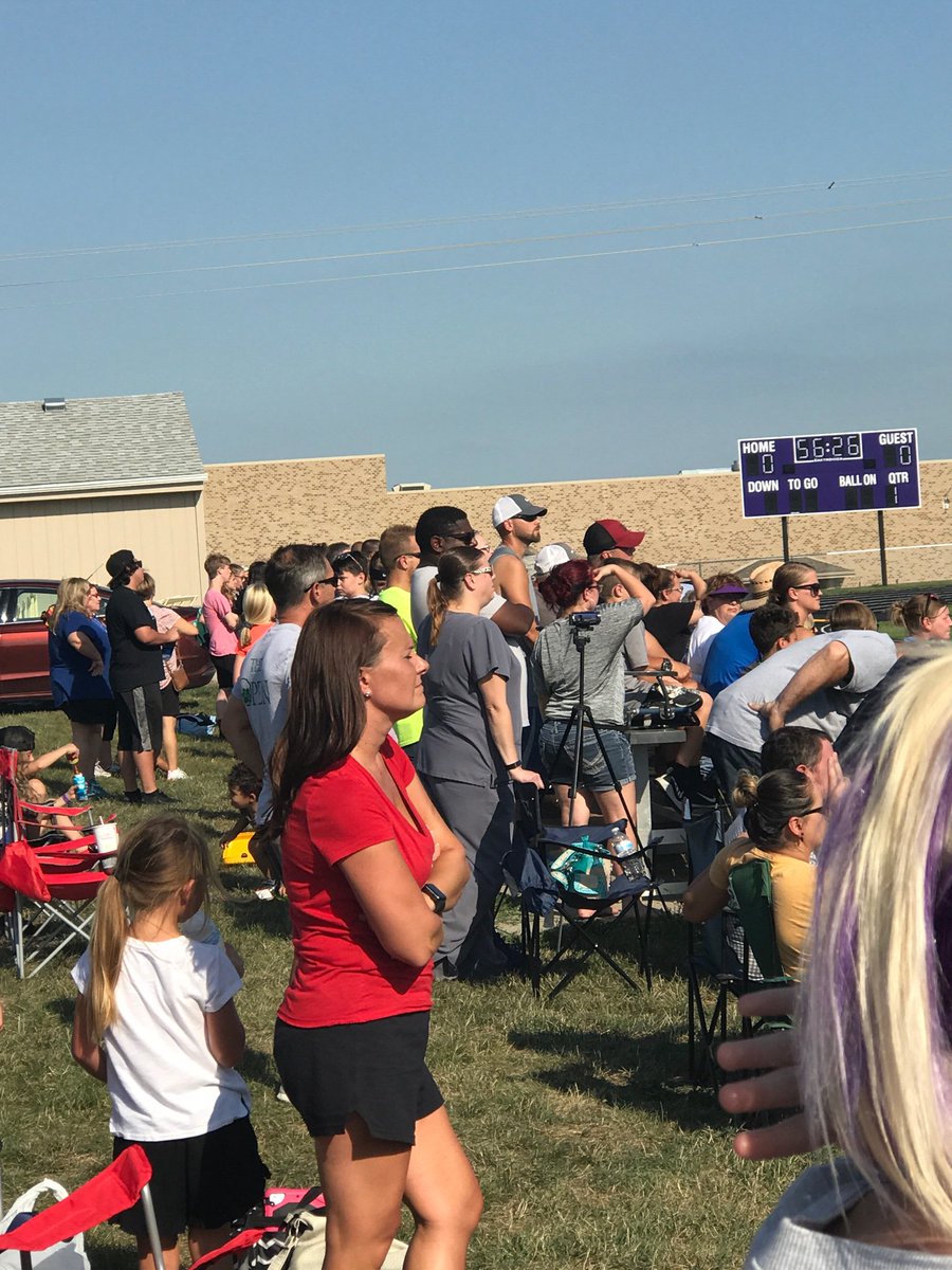 Lewis & Clark tweet media