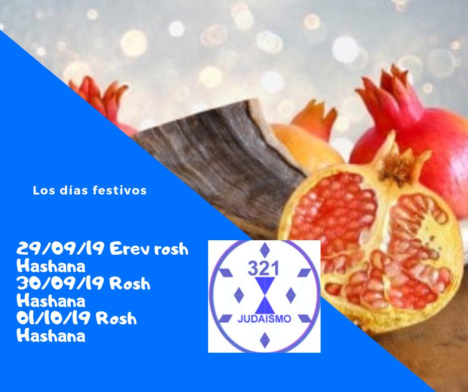 321Judaismo's tweet photo. Los primeros días festivos del inicio del año judío 5780 #CalendarioJudio #FiestasJudias #Judaismo #AñoNuevo #RoshHashana #ראשהשנה  #Festividad #321judaismo https://t.co/oeToq6cPmE
