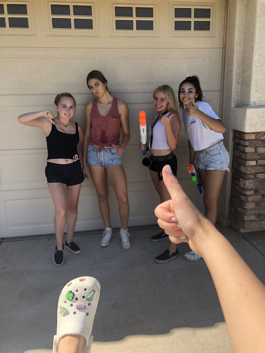 You got one of ours so we got two of you @assassinscv2020 @wetflixandkill