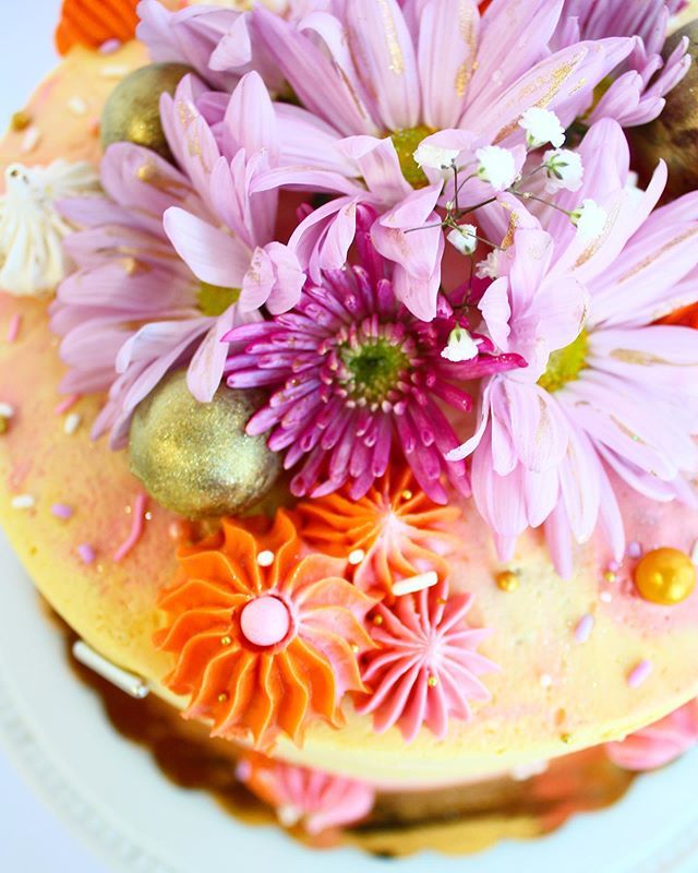 🌸🌼🌸🌼Flower Power✨ ift.tt/2L3k43k