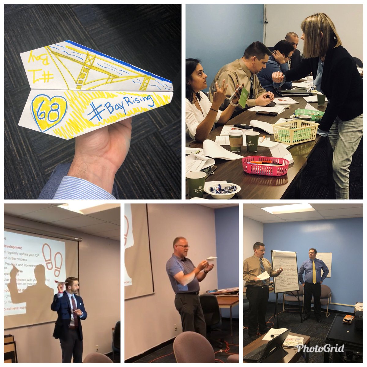 Way to go R68! Thank you for representing so well today at our first #BayRising FFL class. Very proud of you. 😊 #TeachingMoments <a href="/Skimdit/">Jeffrey Schmidt</a> <a href="/CarthicYaga/">Carthic Yaga</a> <a href="/DLarson86795194/">DLarson</a> <a href="/PACorrales0103/">Pedro Corrales</a> <a href="/melissa_gresham/">Melissa S. Gresham, Ph.D. 🇺🇸</a> <a href="/emwong620/">Eleanor Wong</a> <a href="/emwong620/">Eleanor Wong</a>