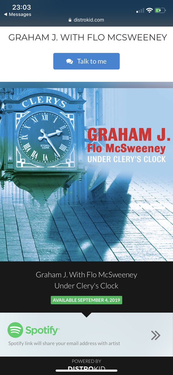Graham J (@grahamjsings) on Twitter photo Iâm so very excited about this. <a href="/FloMcsweeney/">Flo McSweeney</a> and I canât wait to share it with you. Our take on Phil Chevronâs classic. #jazz <a href="/poguesofficial/">The Pogues</a> #Cabaret Iâm so very excited about this. <a href="/FloMcsweeney/">Flo McSweeney</a> and I canât wait to share it with you. Our take on Phil Chevronâs classic. #jazz <a href="/poguesofficial/">The Pogues</a> #Cabaret