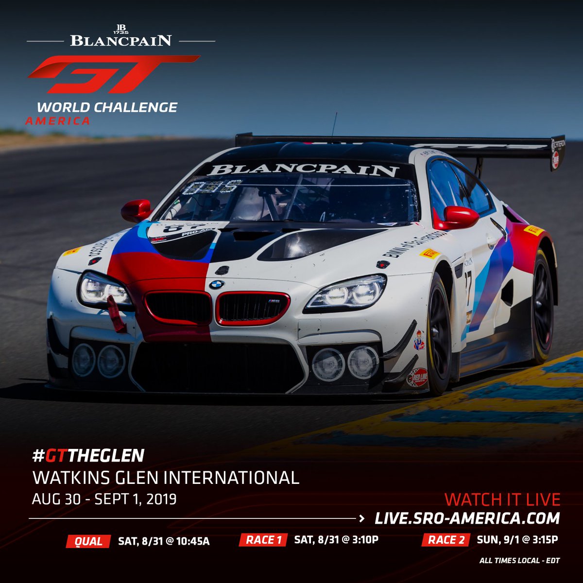 Cameron Racing tweet media