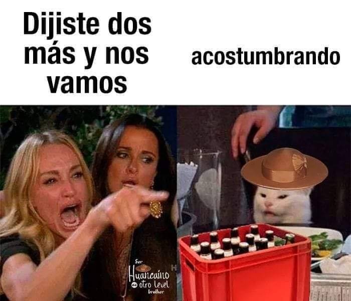 Turricans's tweet photo. AAAAAAAYEEEEEAAAAAAHHHHH!!! Salud! https://t.co/dJUpryl7kv