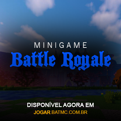 ServidoresBat's tweet photo. Lobby aberto para registro!
Lançamento do nosso servidor previsto para essa semana, trailer épico: https://t.co/EZJLl2zTs9 https://t.co/MRnxzySNA9