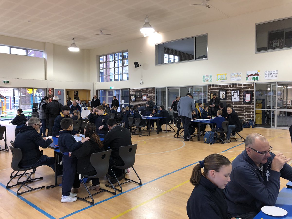 It’s all frisbee and paper plane making for Father’s Day this morning! Happy Father’s Day to all the lovely dads in our community!