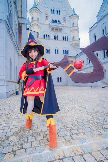 Twitterのコスプレ画像15