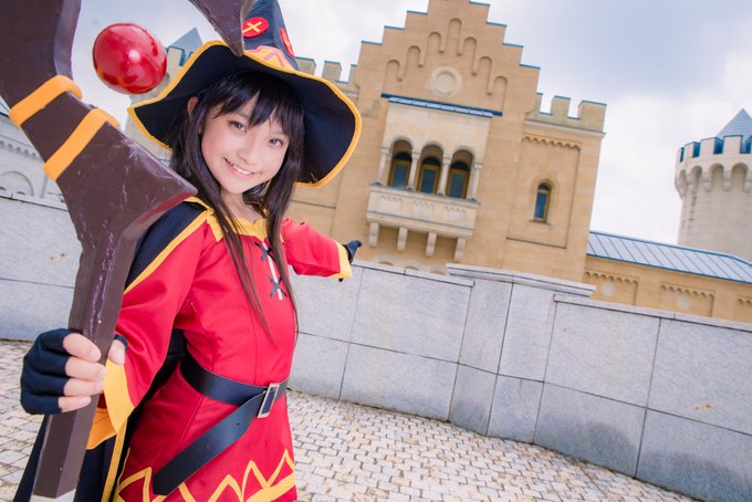 Twitterのコスプレ画像16