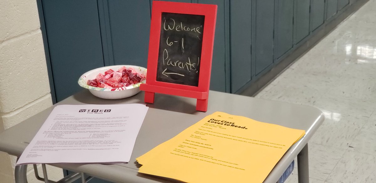 HixJen's tweet image. RMS Curriculum Night has begun!  #thatsrotolo #101alag