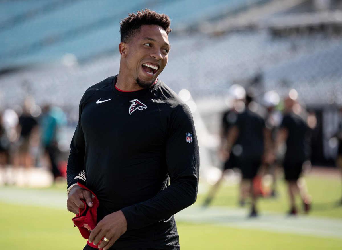 Devonta Freeman Devontafreeman Twitter Devonta Freeman Devontafreeman Twitter