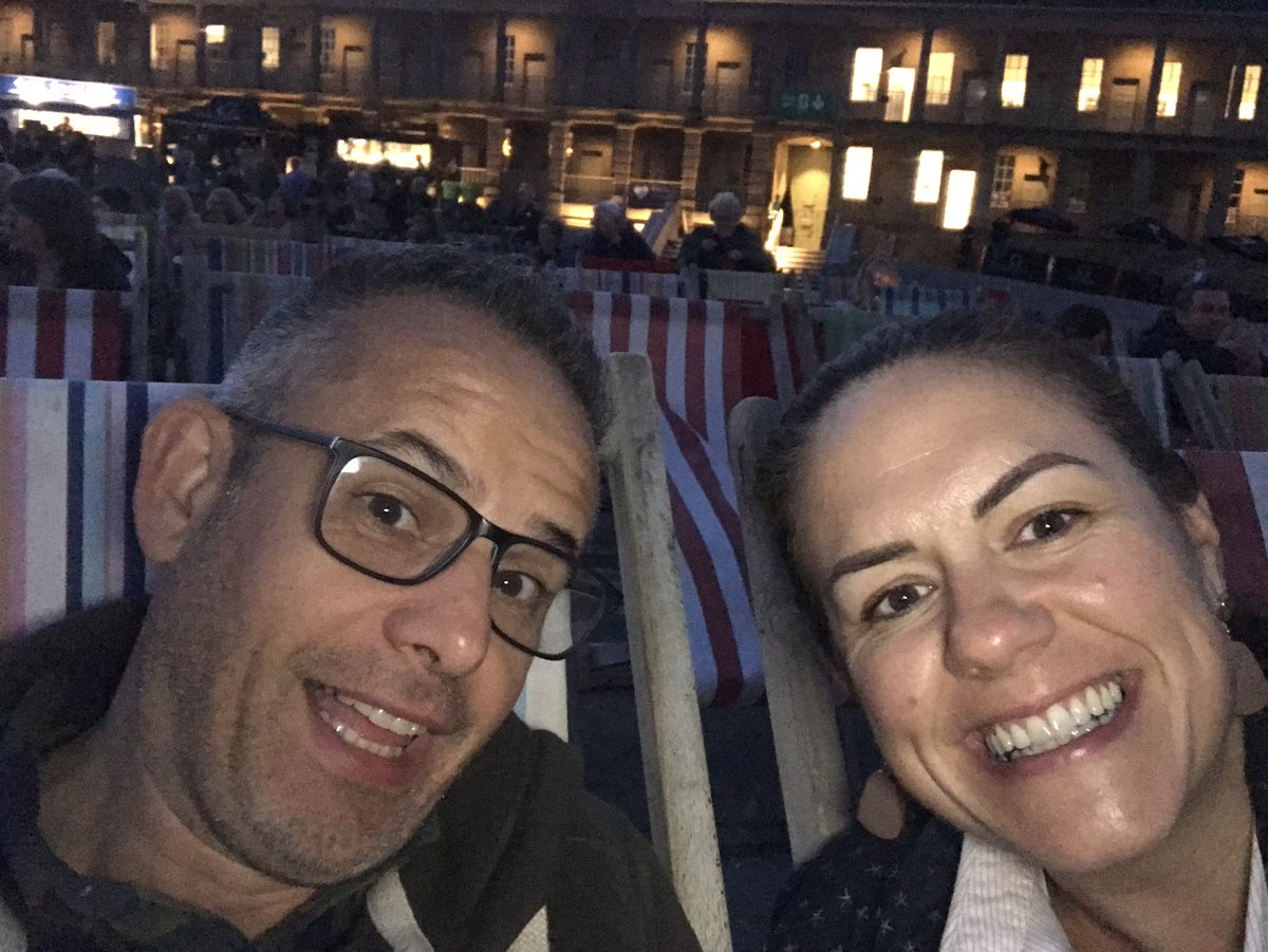 victoria gabriel (@viccigabriel31) on Twitter photo Great night listening to a Elland brass band before open air cinema screening of brassed off <a href="/ThePieceHall/">The Piece Hall</a> fantastic night Great night listening to a Elland brass band before open air cinema screening of brassed off <a href="/ThePieceHall/">The Piece Hall</a> fantastic night