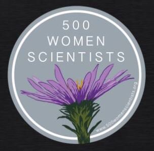 LatinasinSTEM's tweet photo. 🚨 FELLOWSHIP ALERT! 🚨 500 Women Scientists has launched a new fellowship to support women of color in STEM! The Fellowship for the Future will be awarded to women of color who are leading current projects or launching new ones in line with our organization’s mission: https://t.co/8gBXaysYRW