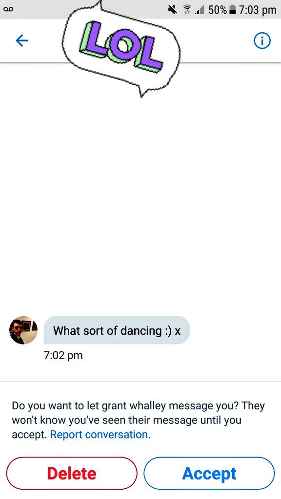 EllaWil60384964's tweet photo. When u get messages from people who i dont know ask what king of dancing you do ππ€£#Morrisproblems #theydontknowwhatmorrisdancingis https://t.co/sBS3iM0fDH