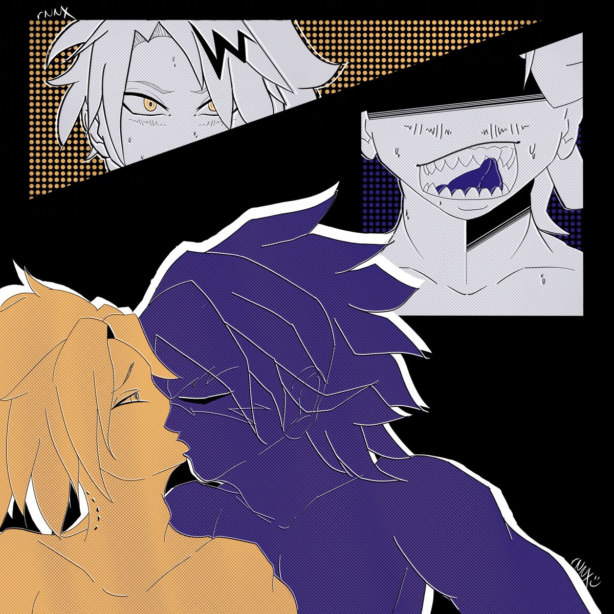 char ⁸ 🎄🧭🏴‍☠️❤️‍🔥 tweet media