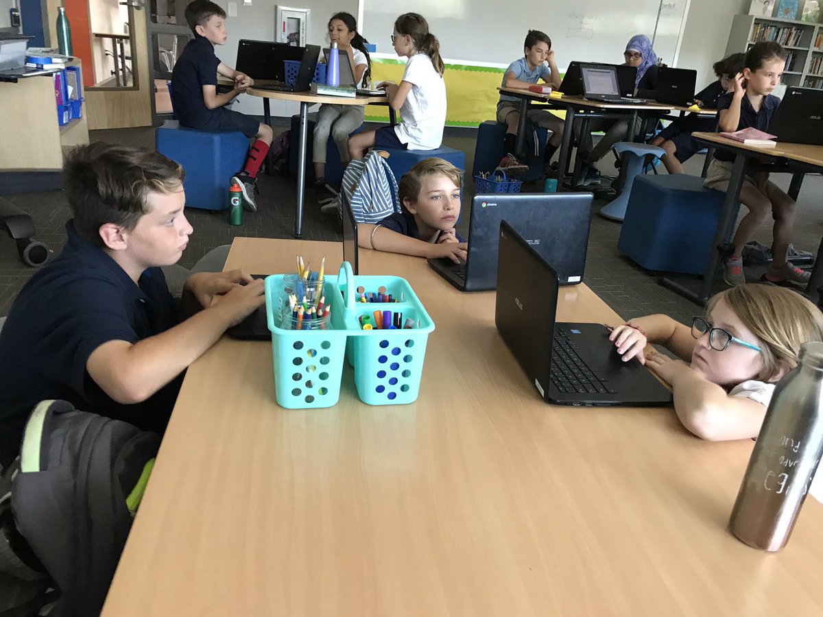 ylduenas's tweet image. 5th grade taking NWEA testing seriously. Students staying focused and being respectful of others still working. #WCSCoreValues #WCSResponsibility #WCSPerseverance