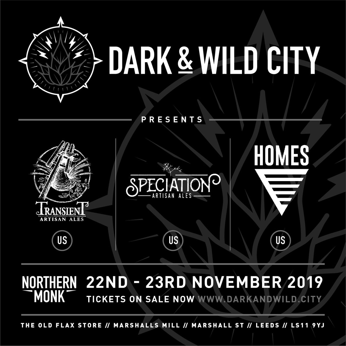 HOP CITY 2025 tweet media