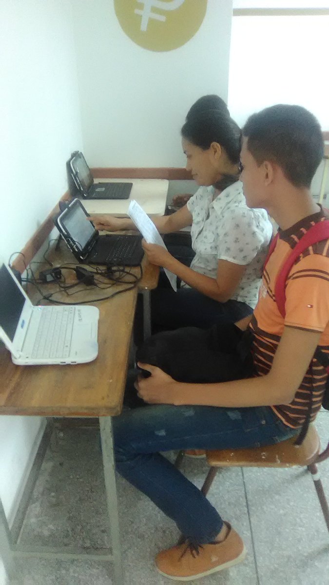 andreinapachec4's tweet image. REALIZADA CON EXITO JORNADAS DEL SNI 2019 CON GRAN PARTICIPACION DE LOS BACHILLERES EN EL ESTADO TRUJILLO