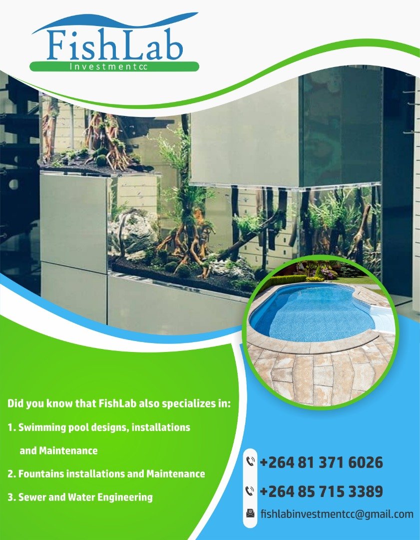 FishlabNA's tweet image. Make us your premier choice