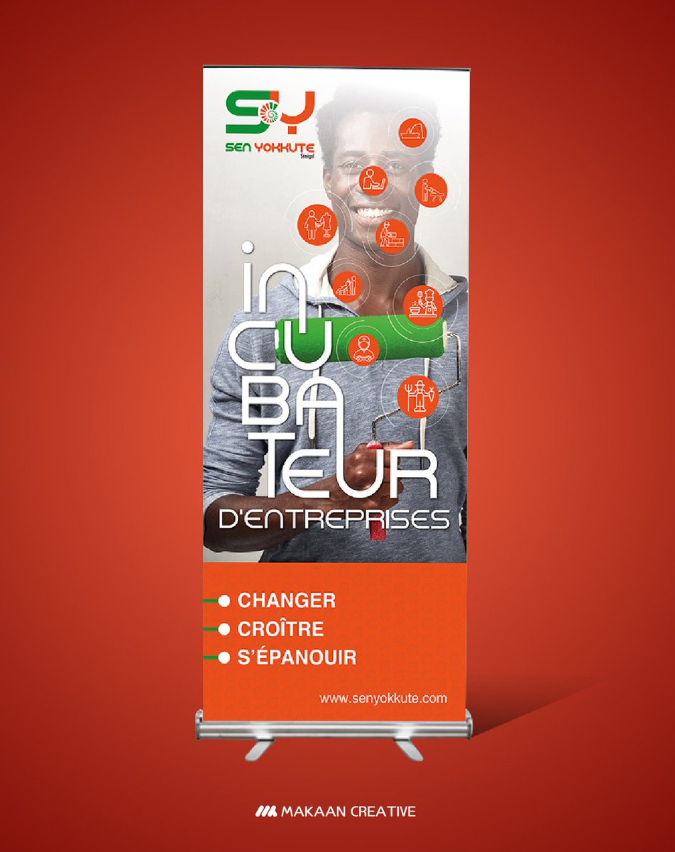 Kakemonos <a href="/senyokkute/">Sen Yokkute</a>
Design graphique : <a href="/MakaanGfx/">Makaan Creative</a>
.
.
.
.
.
#kakemono #brand #branding #graphicdesign #graphicdesigner #freelancer #freelancerdesigner #designs #graphics #vectors #graphicstudio #galsencreatives #makaancreative #mkgfx #dakar #senegal #kebetu