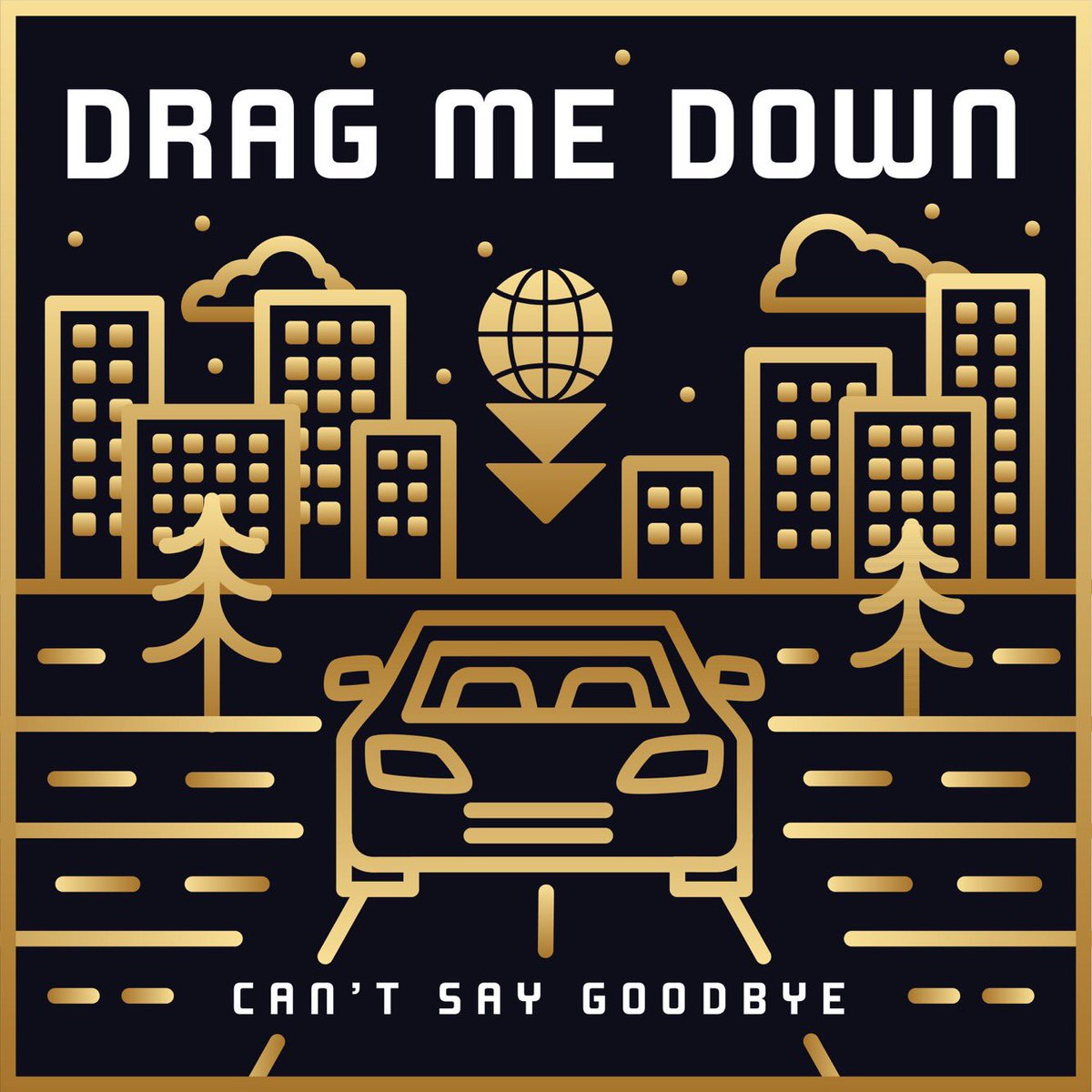 NEW SINGLE AND RELEASE SHOW!