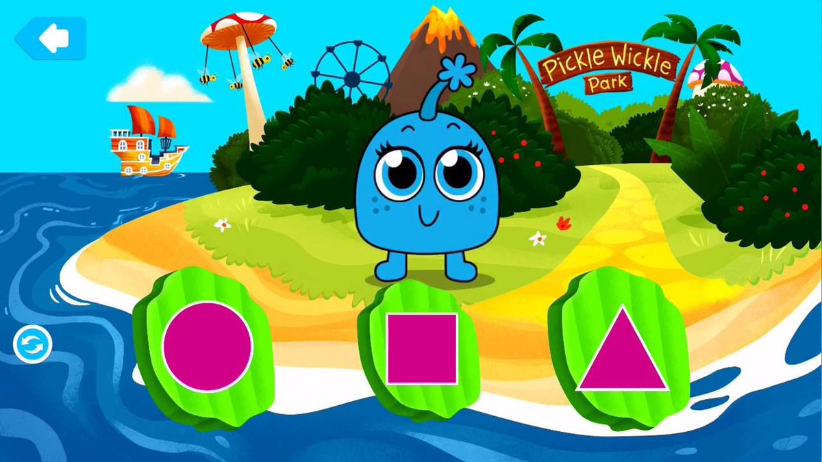 We were pretty impressed with the kid's educational app, HOMER Reading: Learn to Read. Check out the review!

appdacity.com/homer-reading-… #homer #homerreading #kids #education #kidsapps #educationapps #learning #school #kidsreading