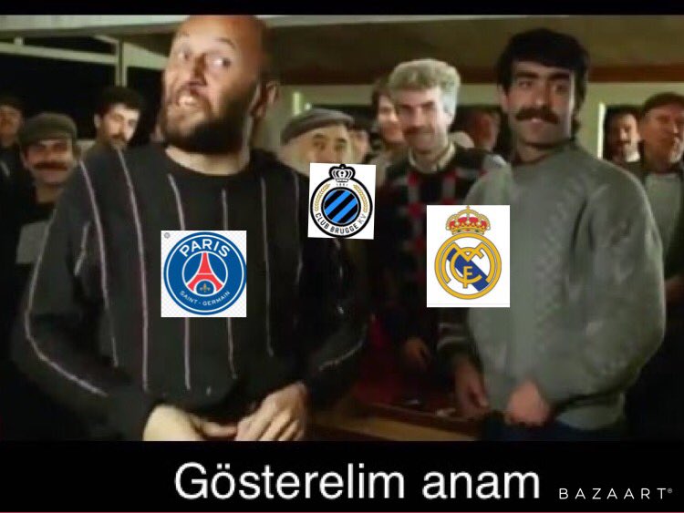 feber1907's tweet photo. Galatasaray yolu bulmaya çalışıyor adafsghfdh #SampiyonlarLigi https://t.co/3wrCM8yy9r
