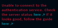 RVMP_Inactive's tweet photo. @RiotSupport Will be fun to decay cause of high quality servers 👌👌👌👌 https://t.co/K4DTKpmfXF