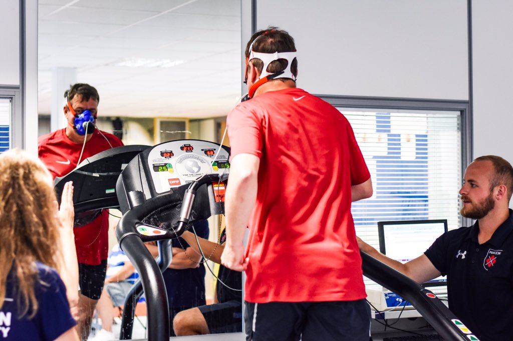 We are putting the health in health and safety,  @MarjonLab future proofing operatives in #TeamEA with some very positive results.  #HealthyLiving #nutrition #cholesterol #BloodPressure